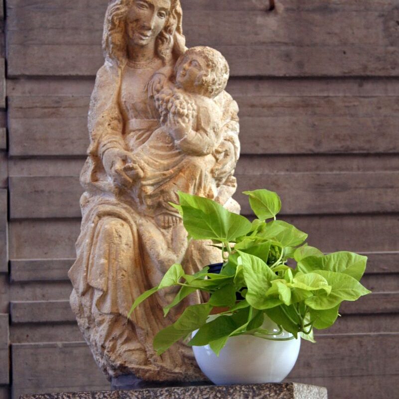 Katholische Kirche 16