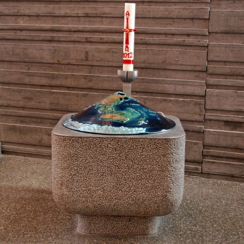 Katholische Kirche 17