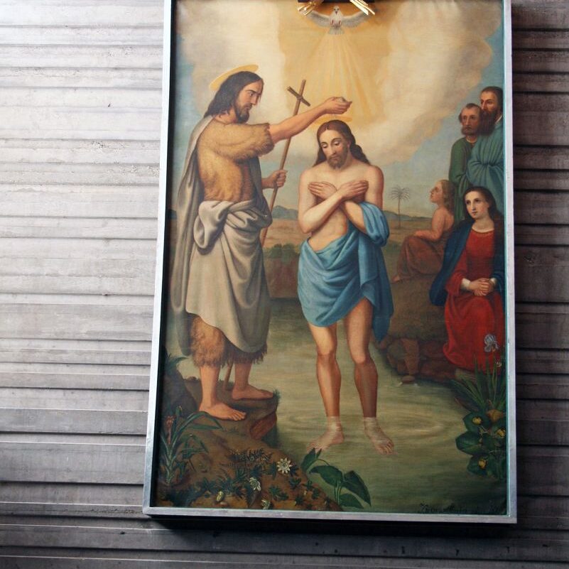 Katholische Kirche 18