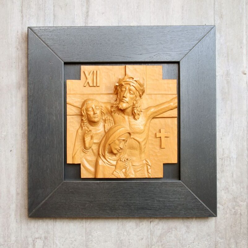 Katholische Kirche 20