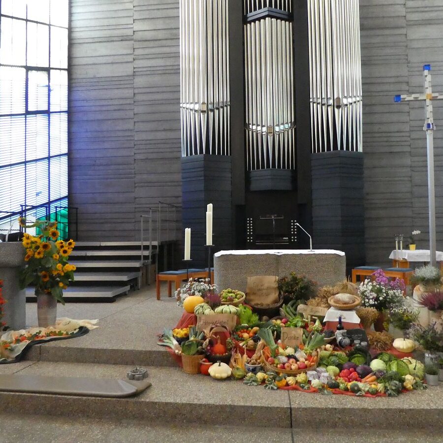 Katholische Kirche 24