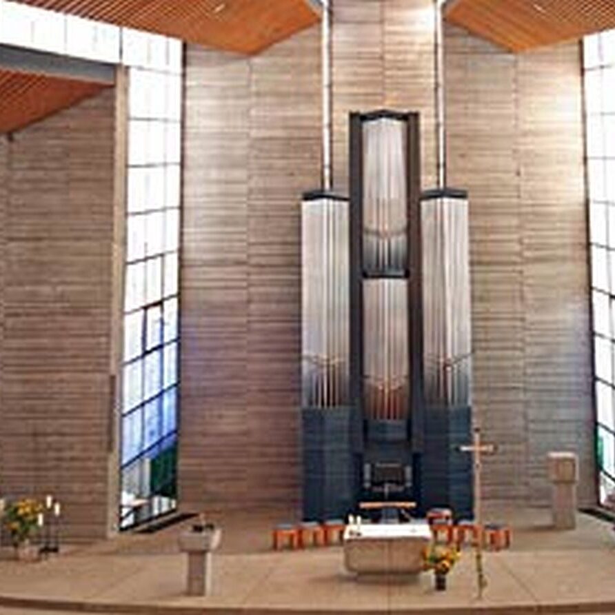 Katholische Kirche 25