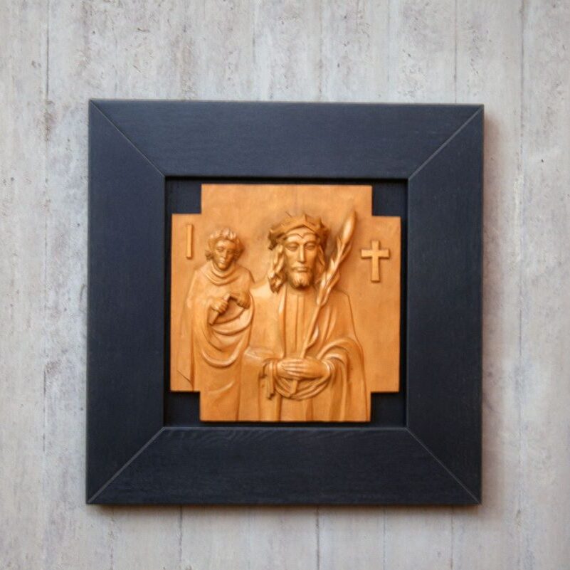 Katholische Kirche 26