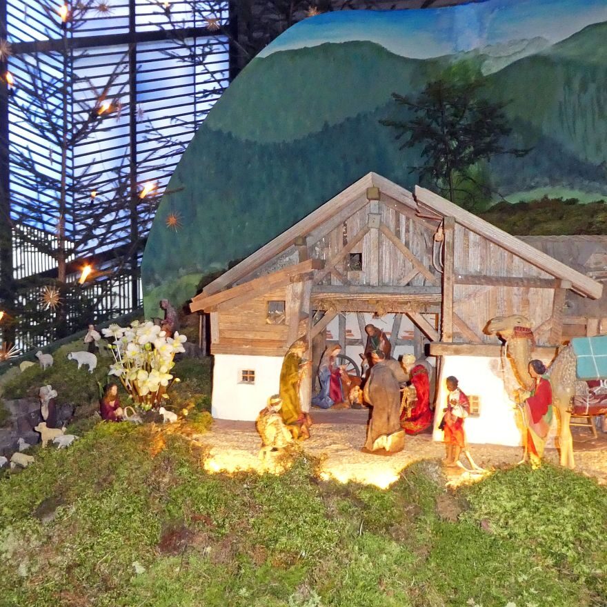 Katholische Kirche 27