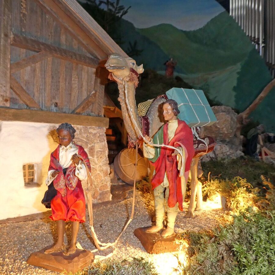 Katholische Kirche 28