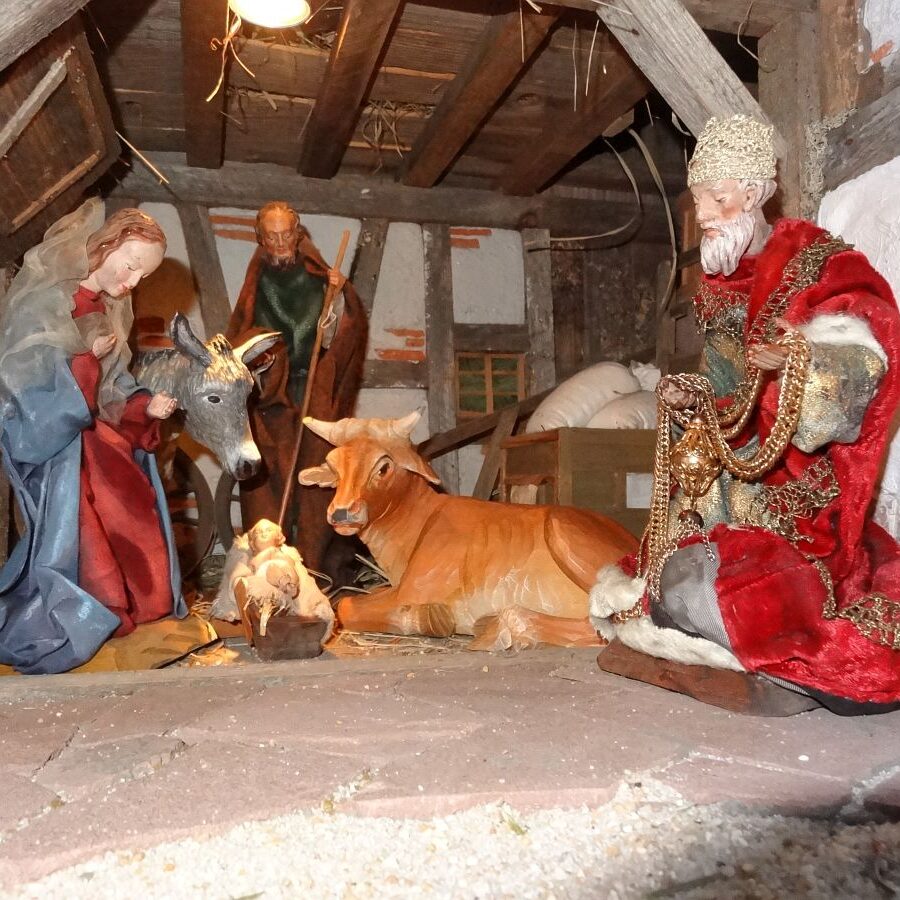 Katholische Kirche 29