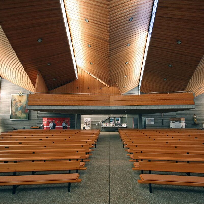 Katholische Kirche 6