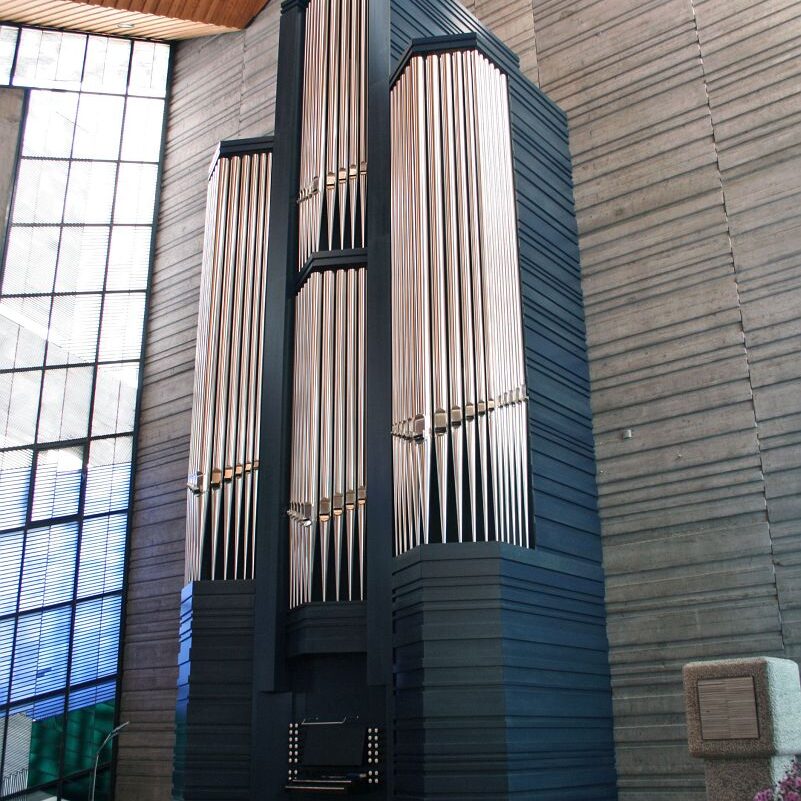 Katholische Kirche 9