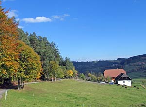 Mittelberg