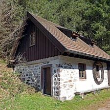 Mühlen im Eichbachtal