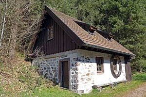 Mühlen im Eichbachtal Mühlen im Eichbachtal