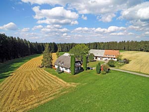 Reibeecke