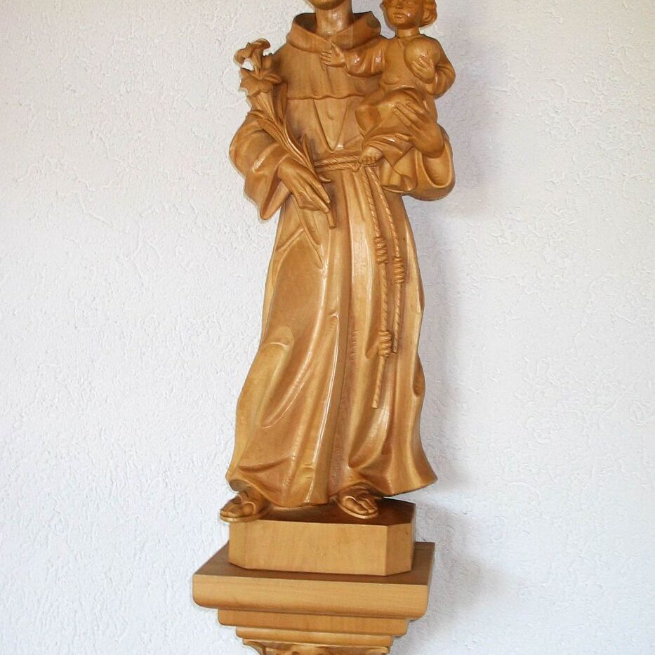 Schönstatt Kapelle 10