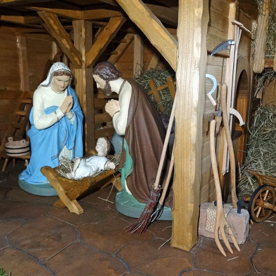 Schönstatt Kapelle 14