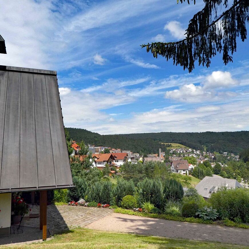 Schönstatt Kapelle 2