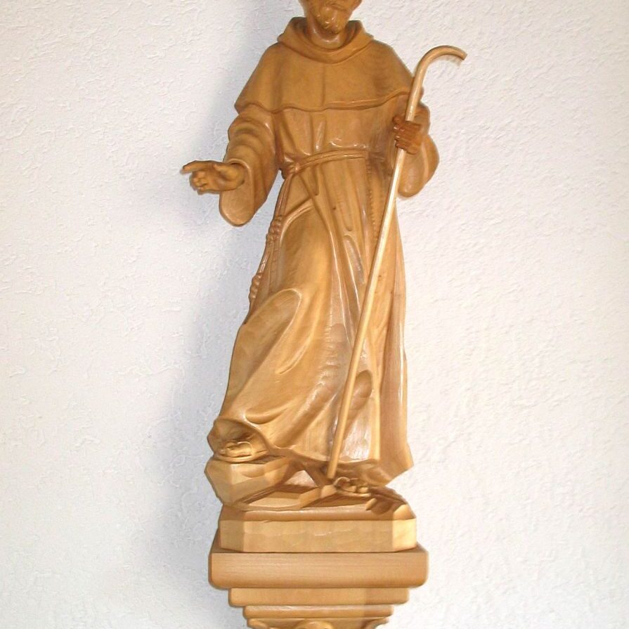 Schönstatt Kapelle 9