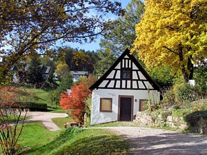 Spielelandschaft Dobel Wiesenbauernmühle
