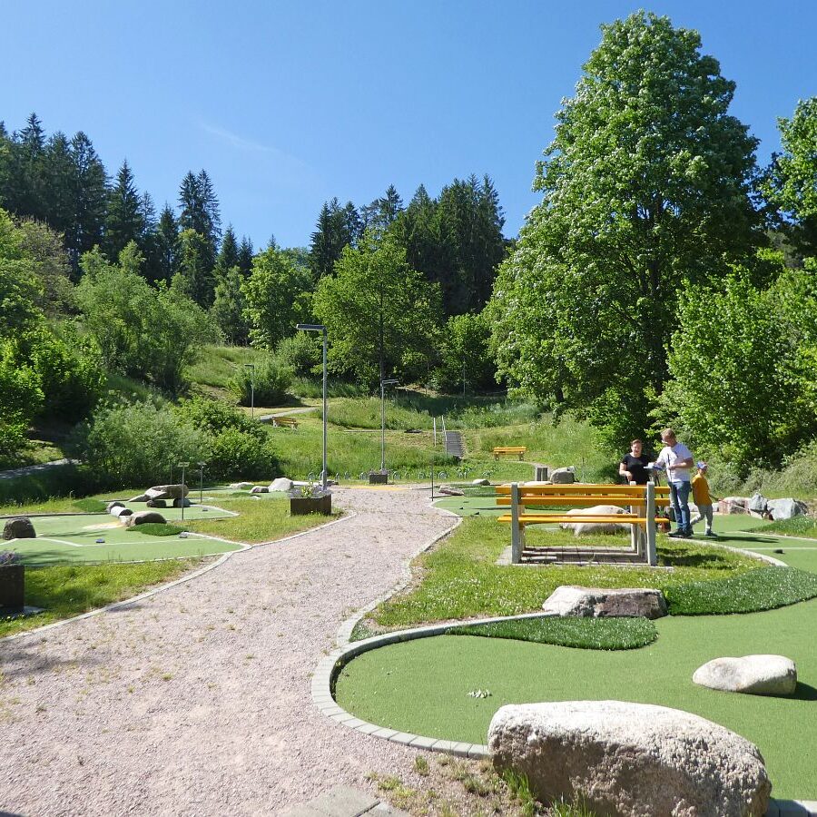 Spiellandschaft Tennenbronn 3