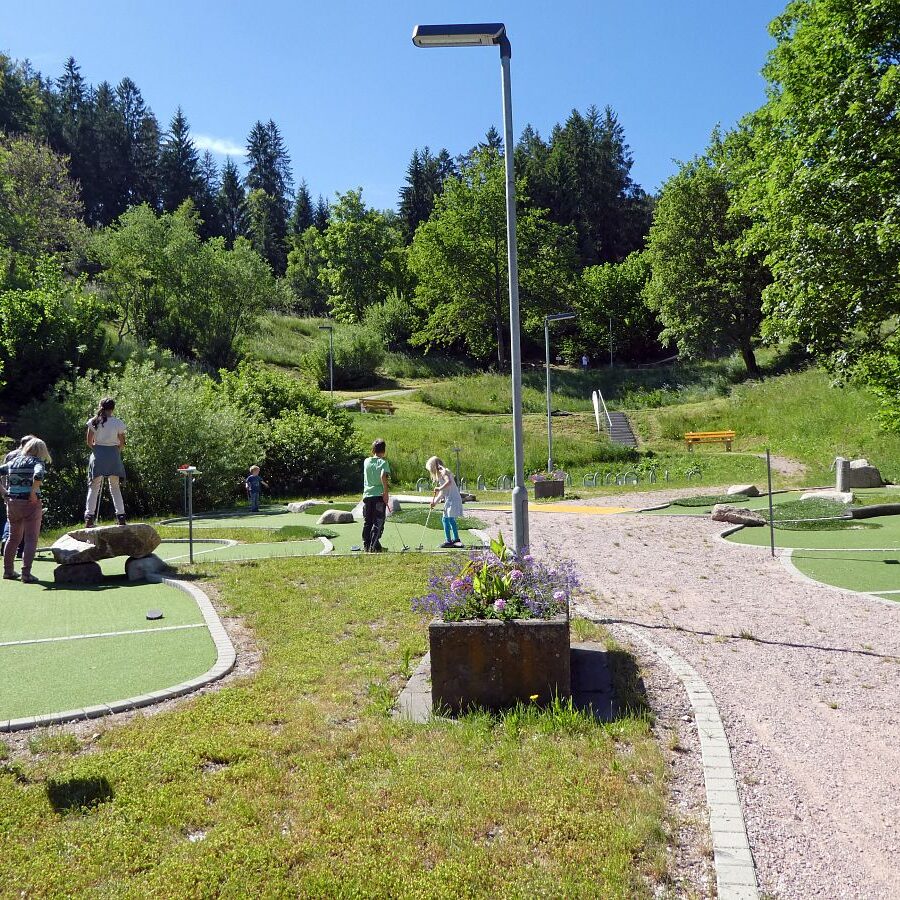 Spiellandschaft Tennenbronn 6