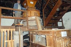 Wiesenbauernbauernmühle Wiesenbauernbauernmühle