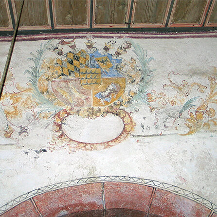 Nikolauskapelle Buchenberg