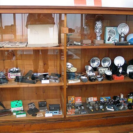 Dieselmuseum Schramberg
