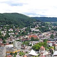Ruine hohenschramberg