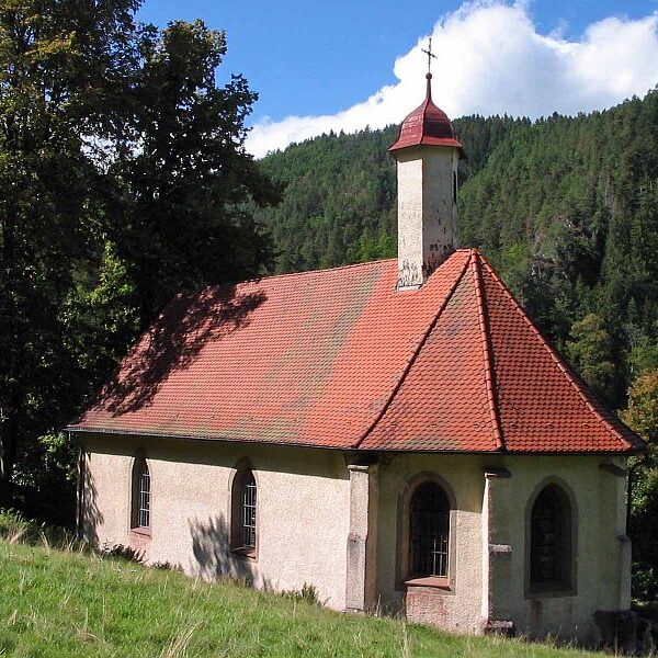 Falkenstein Kapelle