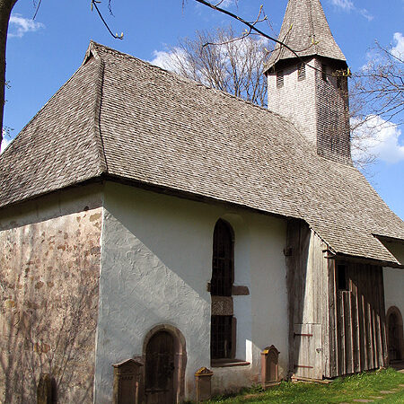 Nikolauskapelle Buchenberg