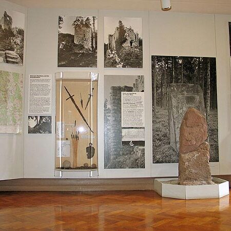 Stadtmuseum Schramberg