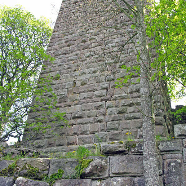 Ruine Waldau