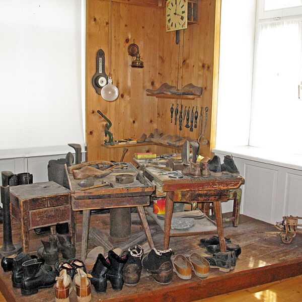 Dorfmuseum Buchenberg