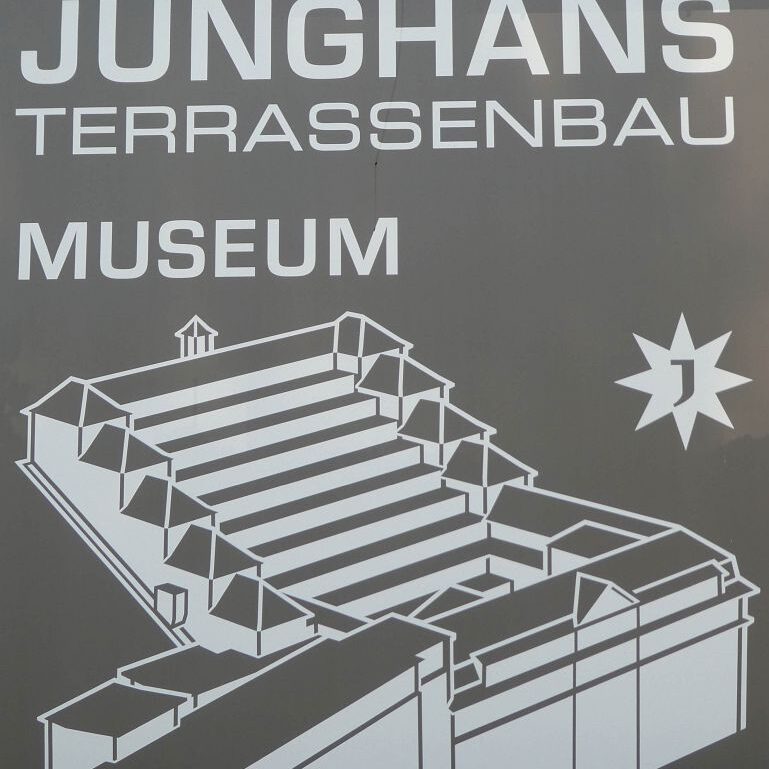 Junghans Terrassenbau Museum