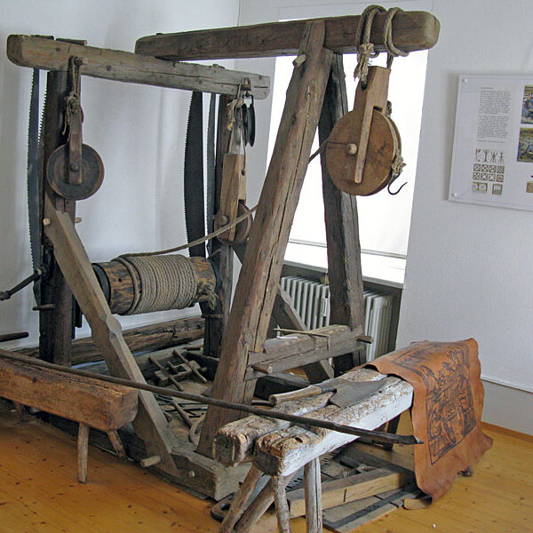 Dorfmuseum Buchenberg