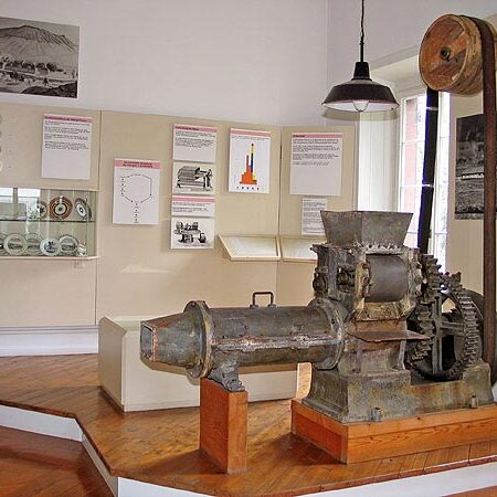 Stadtmuseum Schramberg