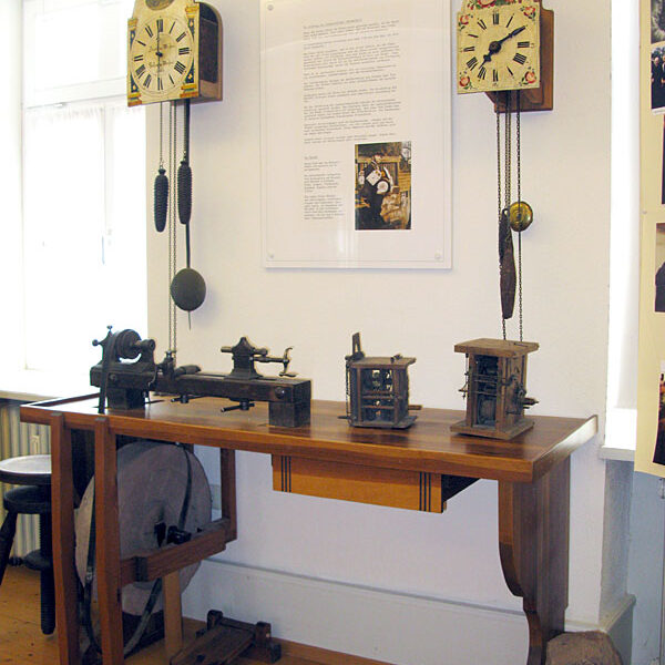 Dorfmuseum Buchenberg