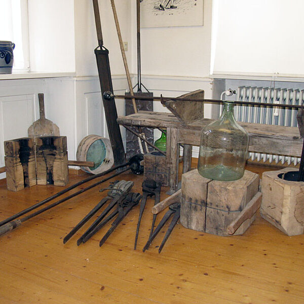 Dorfmuseum Buchenberg