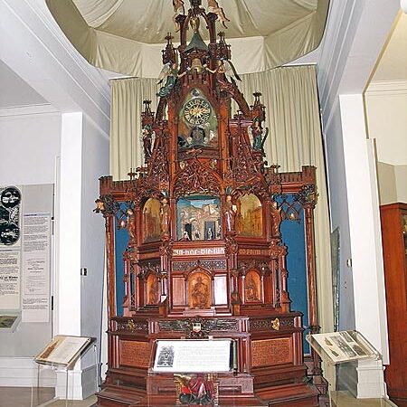 Stadtmuseum Schramberg