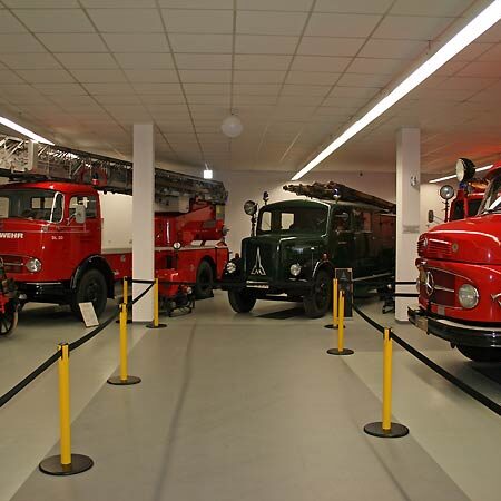 Autosammlung Steim
