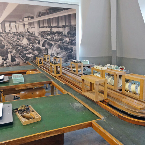 Auto und Uhrenmuseum 2