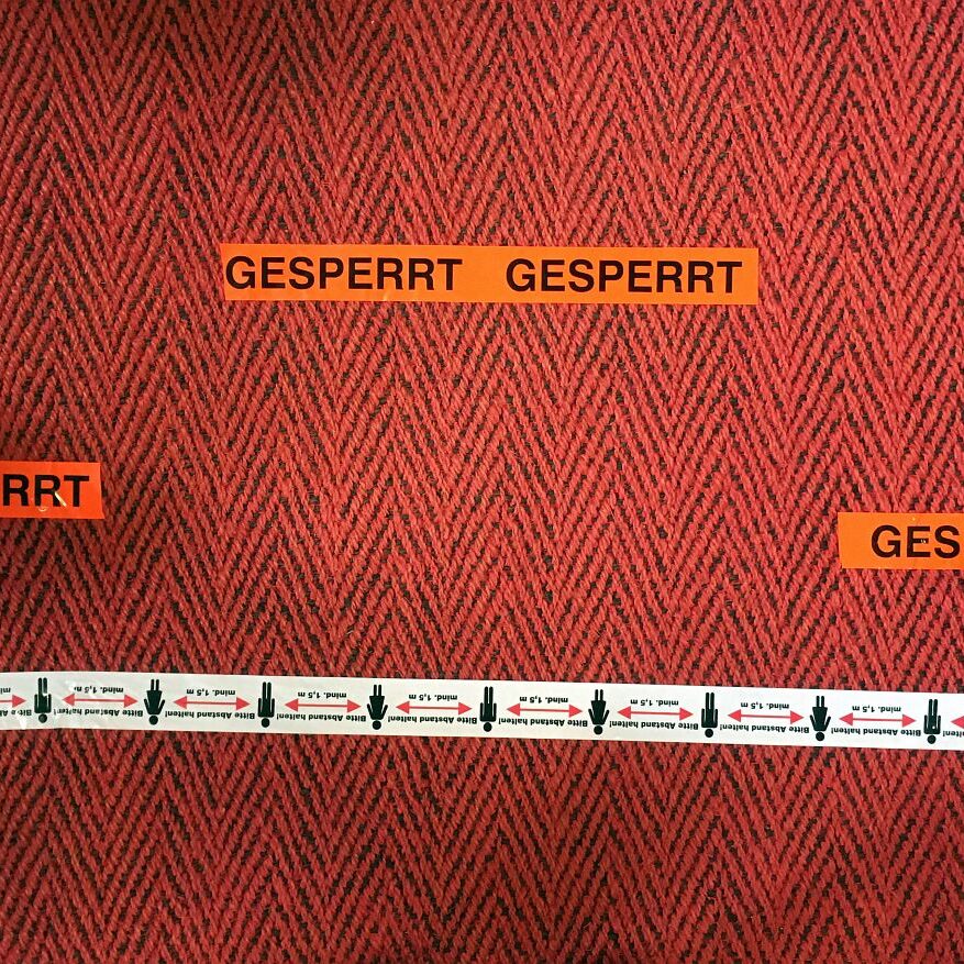 Corona Gottestdienst Tennenbronn 4