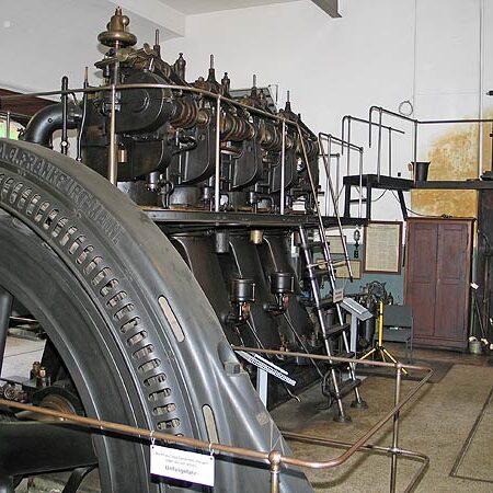 Dieselmuseum 2