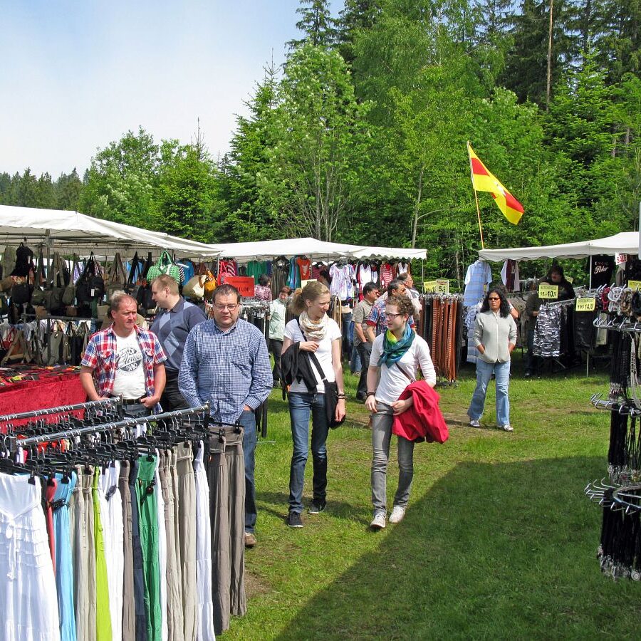 Fohrenbühl Schellenmarkt 2