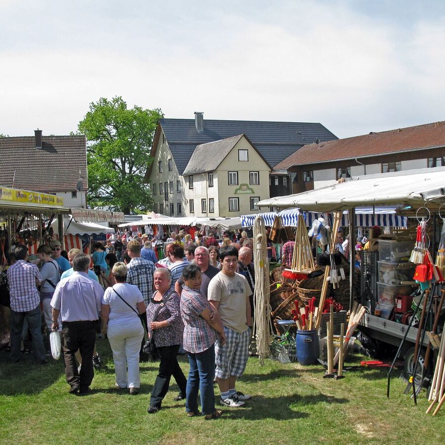 Fohrenbühl Schellenmarkt 3