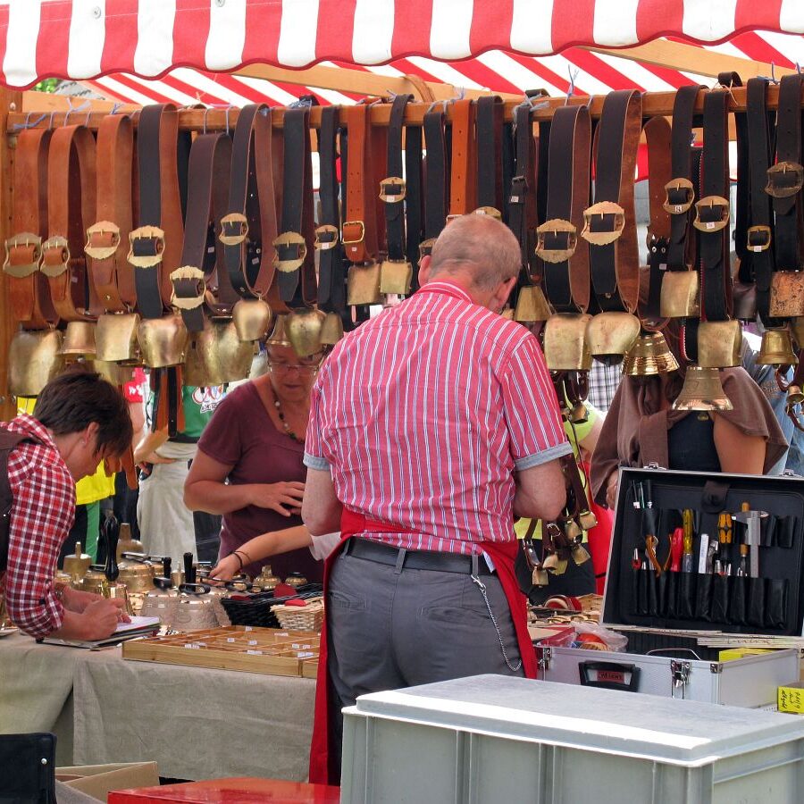 Fohrenbühl Schellenmarkt 4