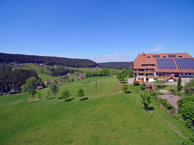 Langenberg Fleigenhof 7 Langenberg Fleigenhof 7