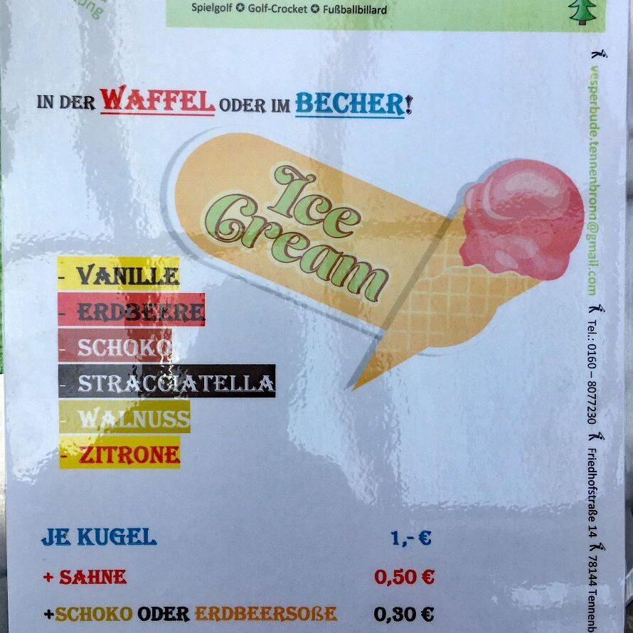 Spiellandschaft Tennenbronn mit Vesperbude 3