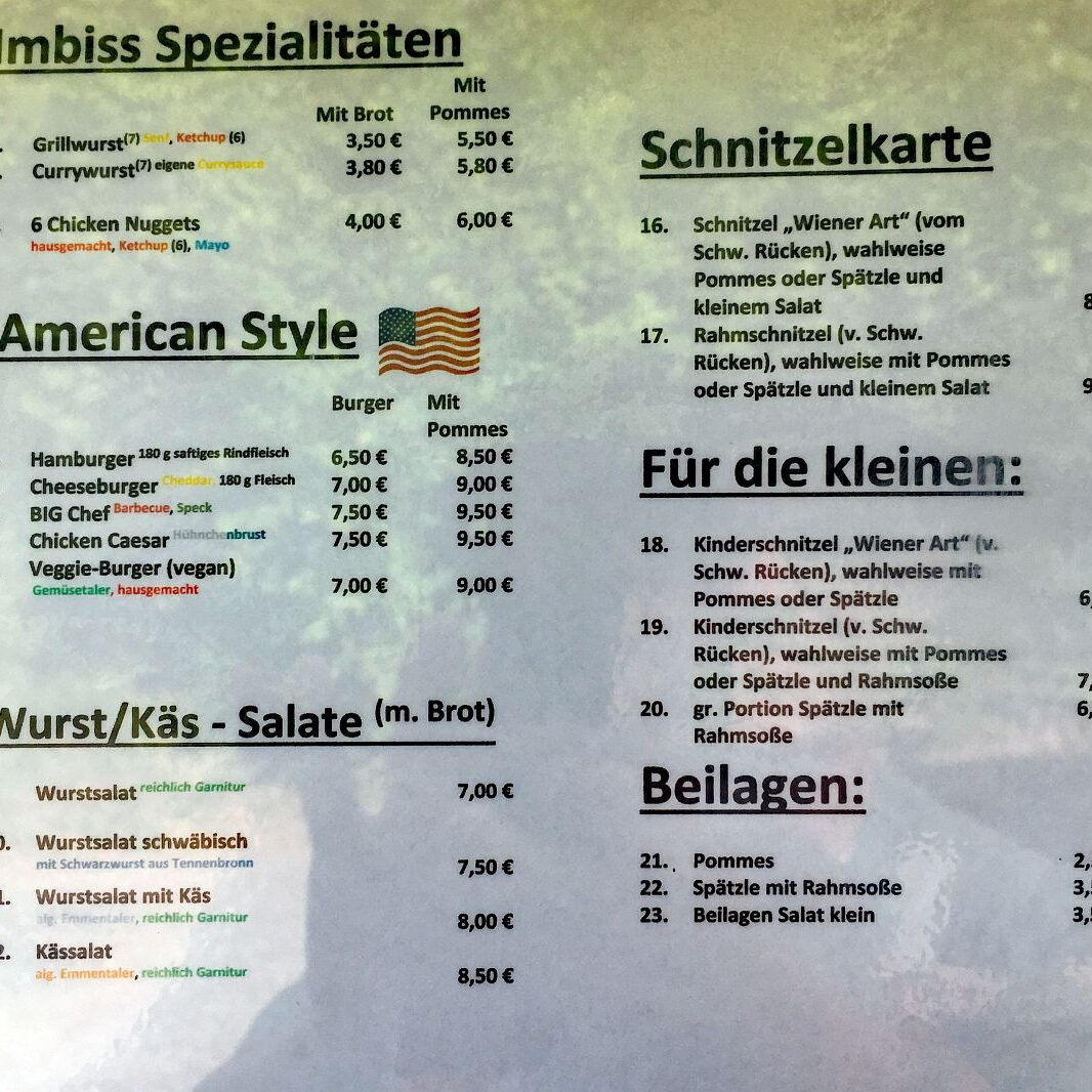 Spiellandschaft Tennenbronn mit Vesperbude 4