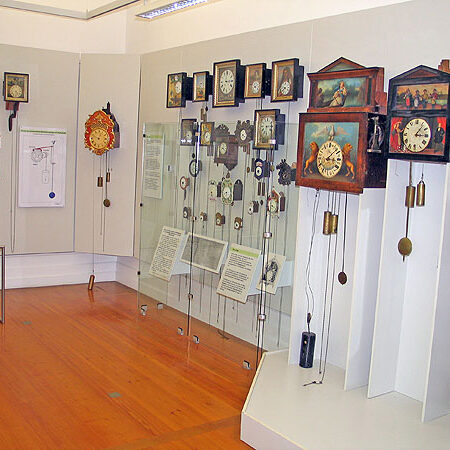 Stadtmuseum 2
