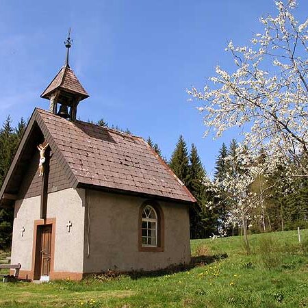 Kapelle Klausenhof